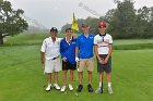 LAC Golf Open 2018  10th annual Wheaton Lyons Athletic Club (LAC) Golf Open Monday, August 13, 2018 at the Franklin Country Club. : Wheaton, Lyons Athletic Club Golf Open